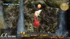 Final Fantasy XIV - Screenshot Final Fantasy XIV - Screenshot