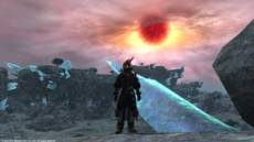 Final Fantasy XIV - Screenshot Final Fantasy XIV - Screenshot