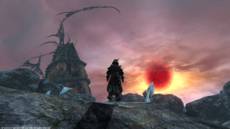 Final Fantasy XIV - Screenshot Final Fantasy XIV - Screenshot