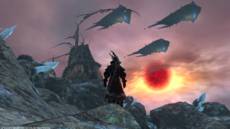 Final Fantasy XIV - Screenshot Final Fantasy XIV - Screenshot