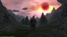 Final Fantasy XIV - Screenshot Final Fantasy XIV - Screenshot