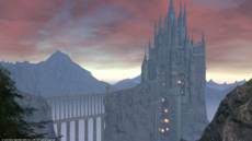 Final Fantasy XIV - Screenshot Final Fantasy XIV - Screenshot