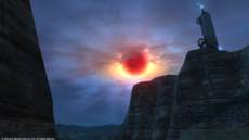 Final Fantasy XIV - Screenshot Final Fantasy XIV - Screenshot