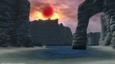 Final Fantasy XIV - Screenshot