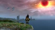 Final Fantasy XIV - Screenshot