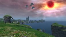 Final Fantasy XIV - Screenshot