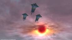 Final Fantasy XIV - Screenshot