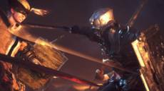 Final Fantasy XIV - Screenshot