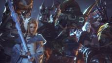 Final Fantasy XIV - Screenshot