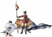 Final Fantasy XIV - Screenshot Final Fantasy XIV - Screenshot