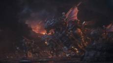 Final Fantasy XIV - Screenshot