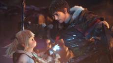 Final Fantasy XIV - Screenshot