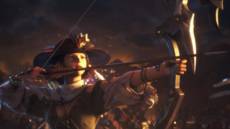 Final Fantasy XIV - Screenshot