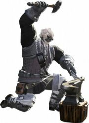 Final Fantasy XIV - Screenshot Final Fantasy XIV - Screenshot