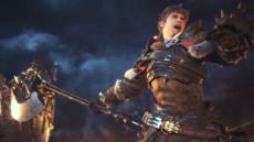 Final Fantasy XIV - Screenshot