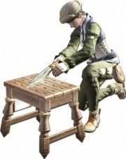 Final Fantasy XIV - Screenshot Final Fantasy XIV - Screenshot