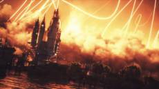 Final Fantasy XIV - Screenshot