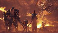 Final Fantasy XIV - Screenshot