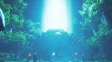 Final Fantasy XIV - Screenshot