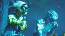 Final Fantasy XIV - Screenshot