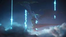 Final Fantasy XIV - Screenshot