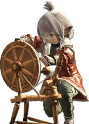 Final Fantasy XIV - Screenshot Final Fantasy XIV - Screenshot