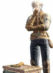 Final Fantasy XIV - Screenshot Final Fantasy XIV - Screenshot