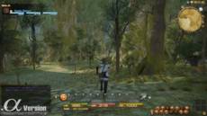 Final Fantasy XIV - Screenshot Final Fantasy XIV - Screenshot