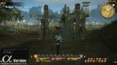 Final Fantasy XIV - Screenshot Final Fantasy XIV - Screenshot