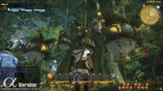 Final Fantasy XIV - Screenshot Final Fantasy XIV - Screenshot