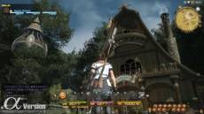 Final Fantasy XIV - Screenshot Final Fantasy XIV - Screenshot