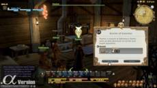 Final Fantasy XIV - Screenshot Final Fantasy XIV - Screenshot