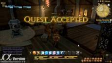 Final Fantasy XIV - Screenshot Final Fantasy XIV - Screenshot