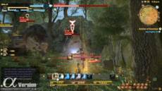 Final Fantasy XIV - Screenshot Final Fantasy XIV - Screenshot