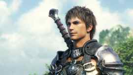 FFXIV Info - Wallpaper