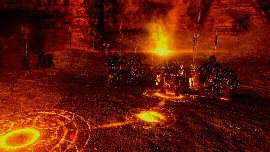 FFXIV Info - Wallpaper