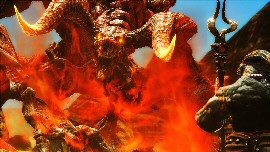 FFXIV Info - Wallpaper